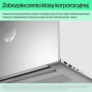 HP Probook 460 G11 | 16GB | 512GB SSD