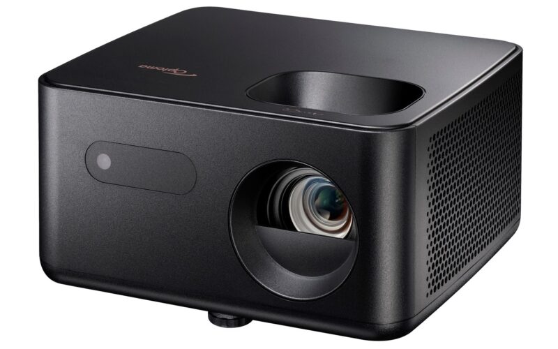 PROJEKTOR OPTOMA Photon Life PH31 LED FHD