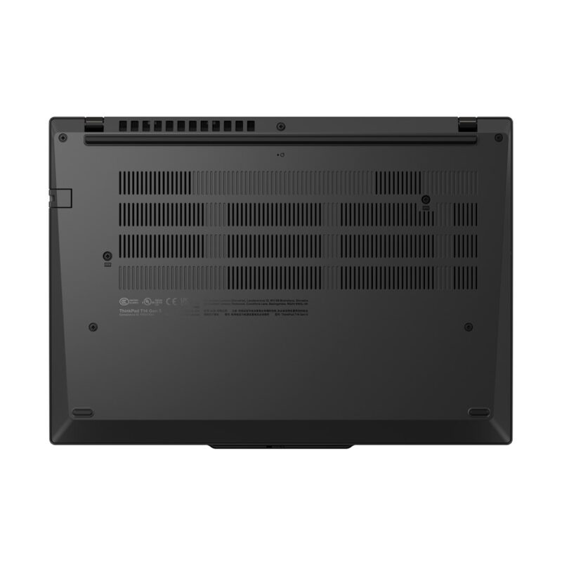 Action: MOBLEVNOTMBTK Lenovo ThinkPad T14 G5 | 16GB | 512GB SSD
