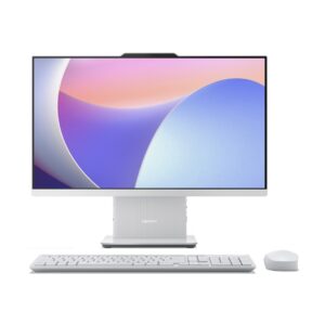 Action: KOMLEVALL1077 Lenovo IdeaCentre AIO 24IRH9 | 8GB | 512GB SSD
