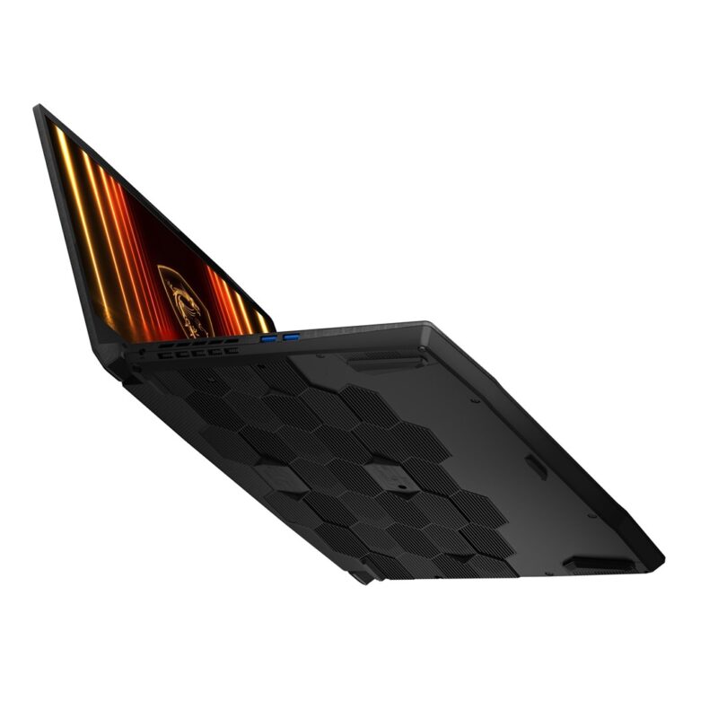 Action: MOBMISGAM0045 MSI Katana 15 HX B14WGK-061XPL | 16GB | 1TB SSD | RTX 5070