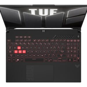 Action: MOBASUGAM0066 ASUS TUF Gaming A16 FA607NUG-RL117 | 16GB | 512GB SSD | RTX 4050
