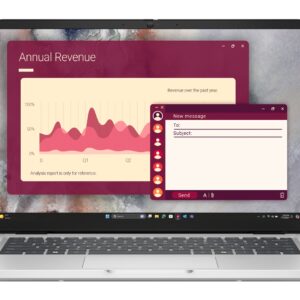 Action: MOBDELNOTBBPI Dell Pro 14 PC14250 | 16GB | 512GB SSD