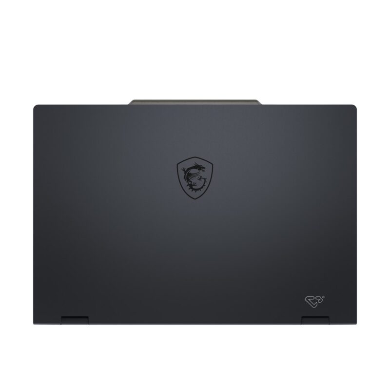 Action: MOBMISGAM0062 MSI Cyborg 15 B13WEKG-626XPL | 16GB | 512GB SSD | RTX 5050
