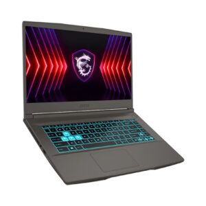 MSI Thin 15 B13UC-3404XPL | 16GB | 512GB SSD | RTX 3050