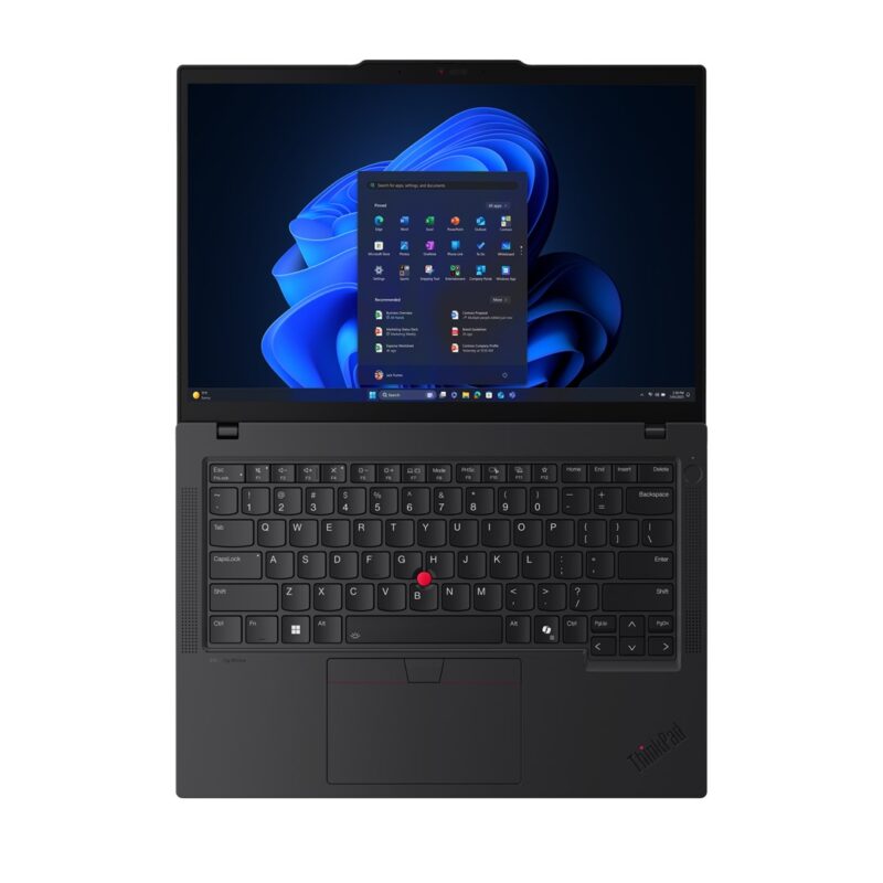 Action: MOBLEVNOTMBT3 Lenovo ThinkPad T14 G6 | 16GB | 1TB SSD