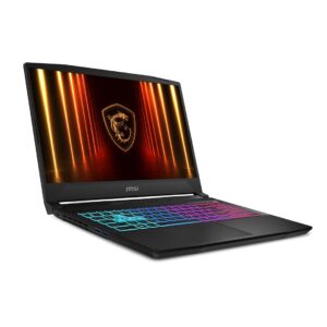 Action: MOBMISGAM0049 MSI Katana 15 HX B14WFK-020XPL | 16GB | 512GB SSD | RTX 5060