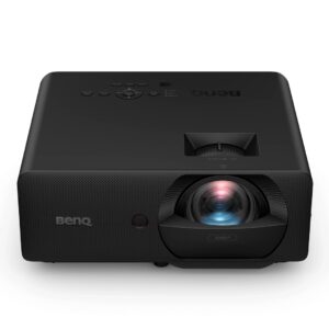 Projektor Benq LH830ST Full HD (1920x1080) 4000 ANSI lumenów Czarny