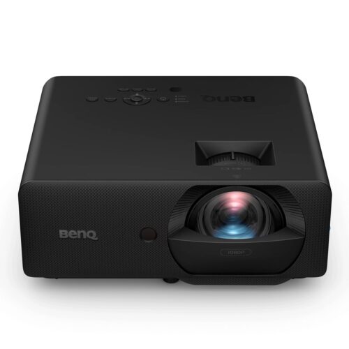 Projektor Benq LH830ST Full HD (1920x1080) 4000 ANSI lumenów Czarny