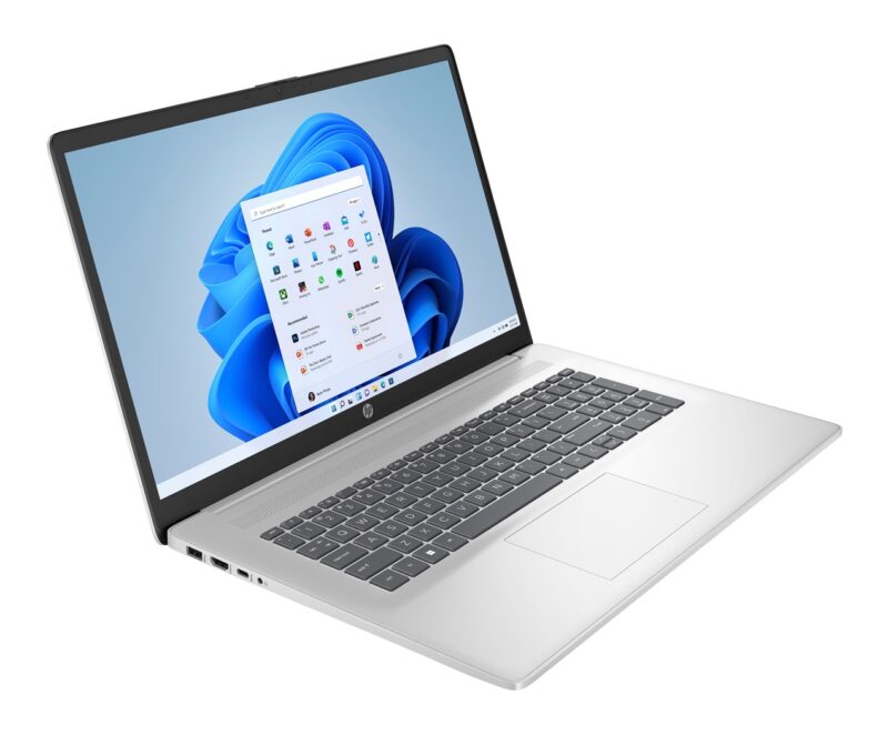 Action: MOBHP-NOT4448 HP 17-cn3135nw | 16GB | 512GB SSD