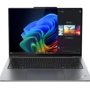 Action: MOBLEVNOTMBPY Lenovo ThinkPad X9-14 Gen 1 Aura Edition | 32GB | 1TB SSD