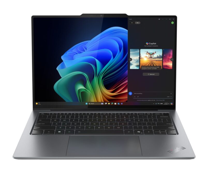 Action: MOBLEVNOTMBPY Lenovo ThinkPad X9-14 Gen 1 Aura Edition | 32GB | 1TB SSD