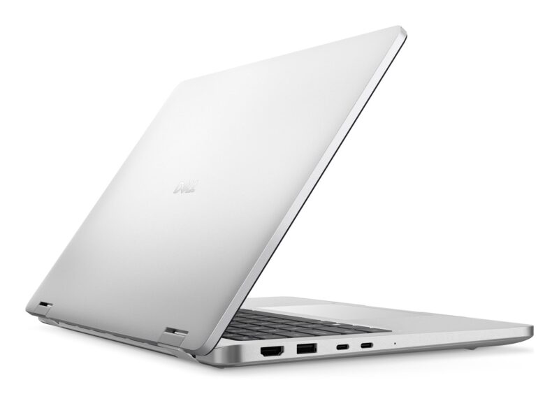 Action: MOBDELNOTBBOW Dell Pro 14 Plus PB14250 XCTO Base 210-BPDR Ultra 5 235U | 32GB | 512GB SSD