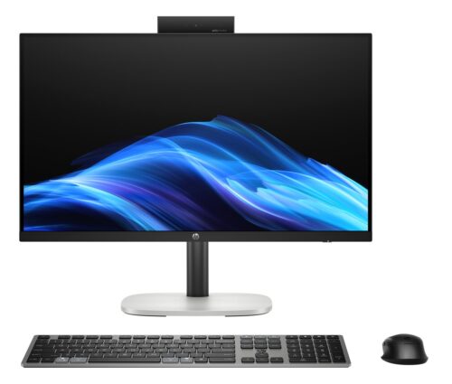 HP ProStudio 4 AiO G1i | 16GB | 512GB SSD