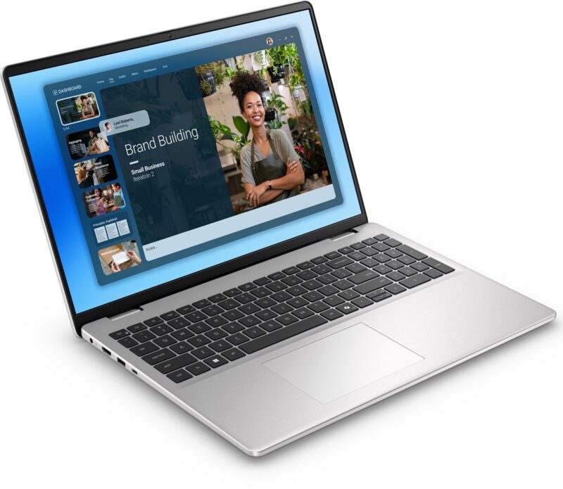 Dell 16 DC16251 | 16GB | 1TB SSD