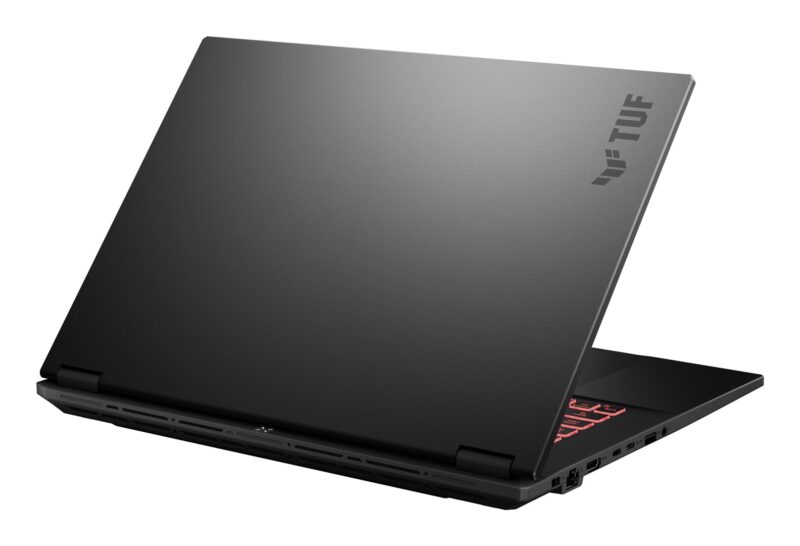 Action: MOBASUGAM0057 ASUS TUF Gaming A18 FA808UM-S9058 | 16GB | 512GB SSD | RTX 5060