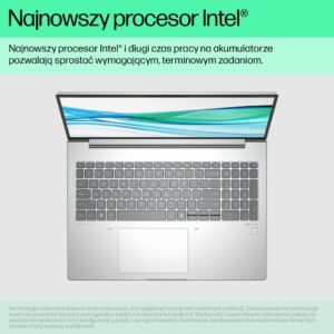 HP Probook 460 G11 | 16GB | 512GB SSD