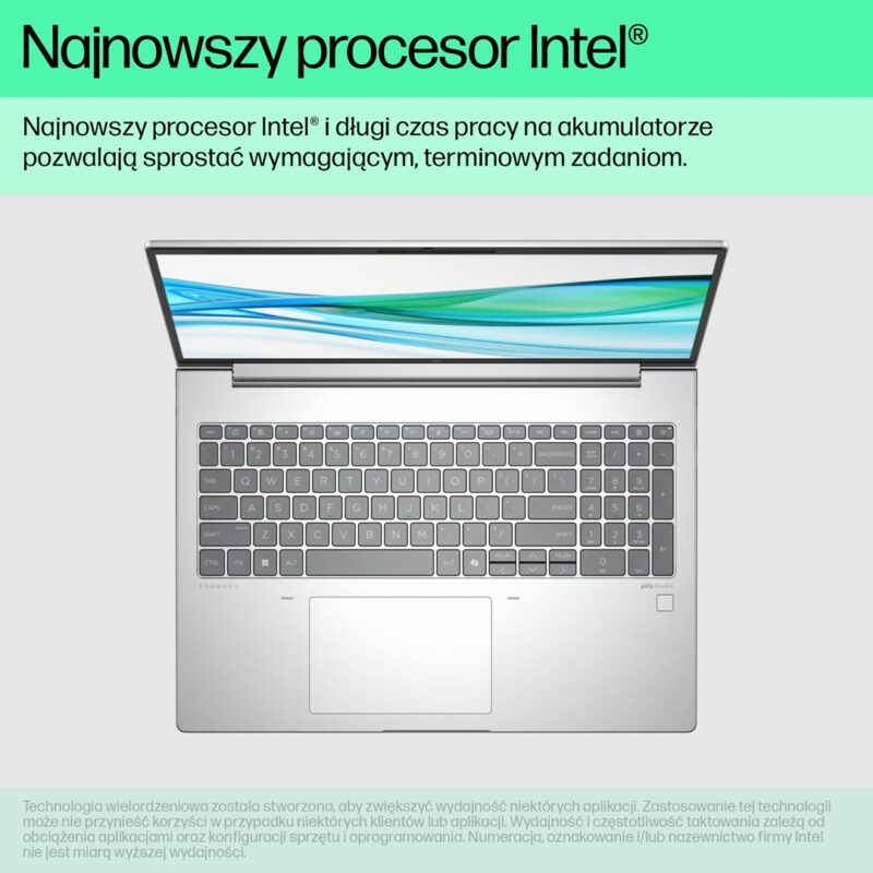 HP Probook 460 G11 | 16GB | 512GB SSD