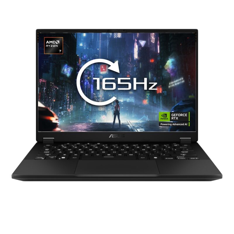 ASUS TUF Gaming A14 FA401UH-RG018 | 16GB | 512GB SSD | RTX 5050