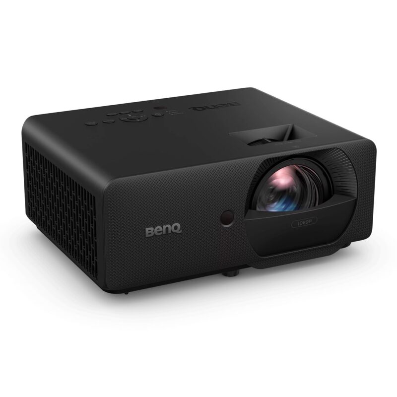 Projektor Benq LH830ST Full HD (1920x1080) 4000 ANSI lumenów Czarny