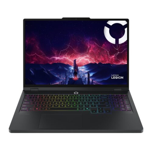 Action: MOBLEVGAM0158 Lenovo Legion Pro 5 16ADR10 | 32GB | 1TB SSD | RTX 5060