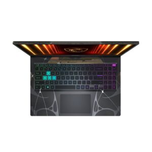 Action: MOBMISGAM0051 MSI Cyborg 15 B2RWFKG-038XPL | 16GB | 512GB SSD | RTX 5060