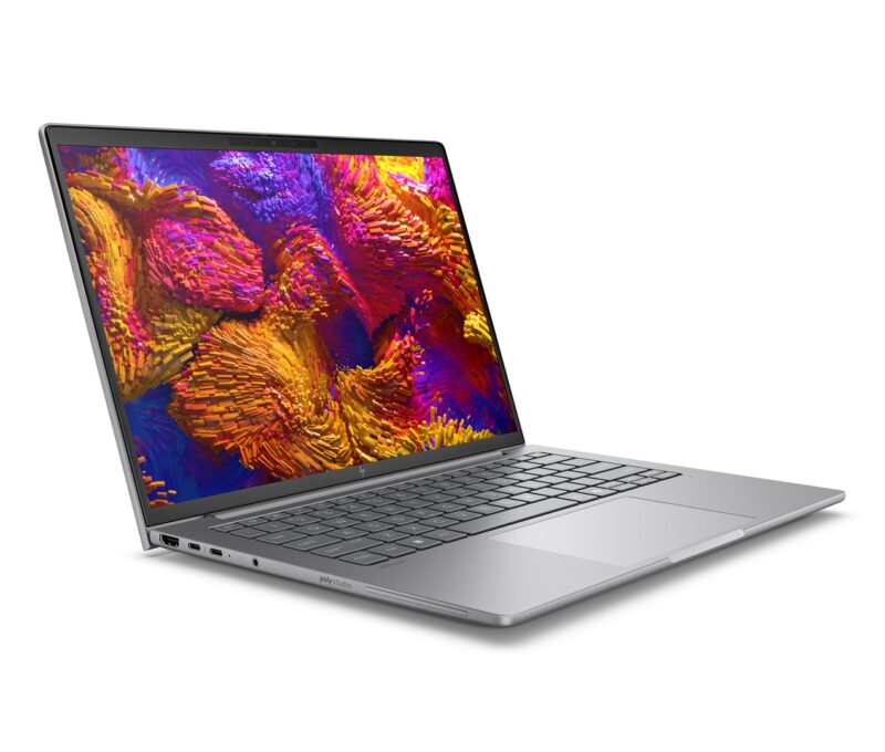 HP ZBook 8 G1ak 14 | 32GB | 1TB SSD