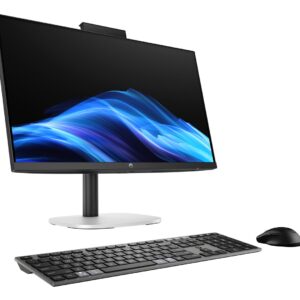 Action: KOMHP-ALL0381 HP ProStudio 4 AiO G1i | 16GB | 512GB SSD