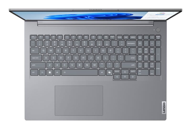 Action: MOBLEVNOTMBSR Lenovo ThinkBook 16 G8 IRL | 16GB | 512GB SSD