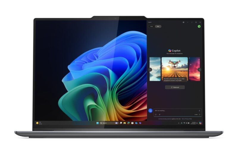 Action: MOBLEVNOTMBPY Lenovo ThinkPad X9-14 Gen 1 Aura Edition | 32GB | 1TB SSD