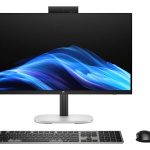 Action: KOMHP-ALL0381 HP ProStudio 4 AiO G1i | 16GB | 512GB SSD