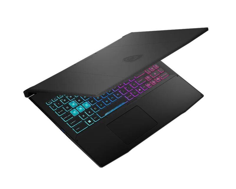 MSI Katana A15 AI B8VE-637XPL | 16GB | 512GB SSD | RTX 4050