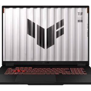 Action: MOBASUGAM0057 ASUS TUF Gaming A18 FA808UM-S9058 | 16GB | 512GB SSD | RTX 5060
