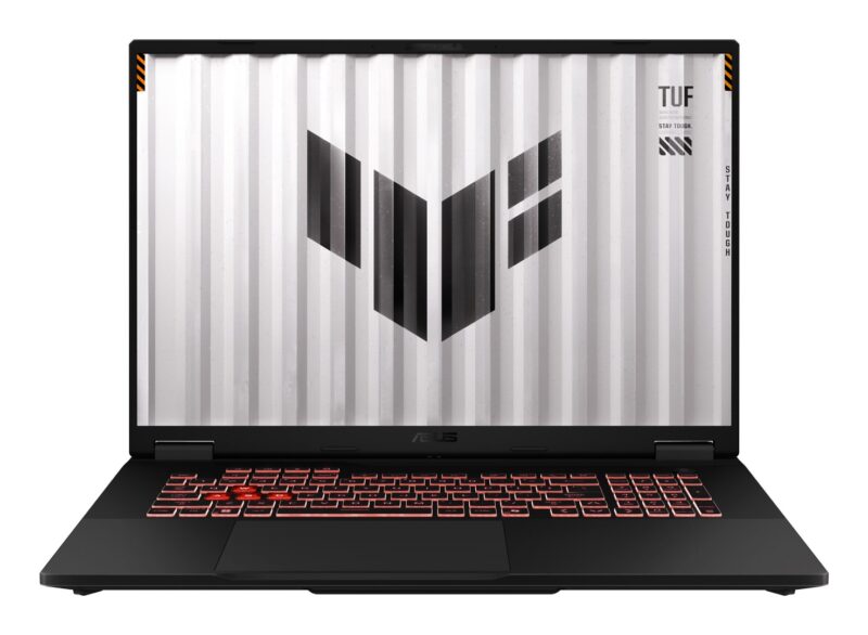Action: MOBASUGAM0057 ASUS TUF Gaming A18 FA808UM-S9058 | 16GB | 512GB SSD | RTX 5060