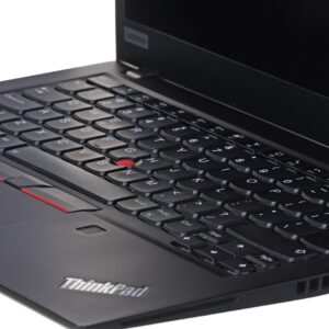 LENOVO ThinkPad T14s G2 | 16GB | 512GB SSD