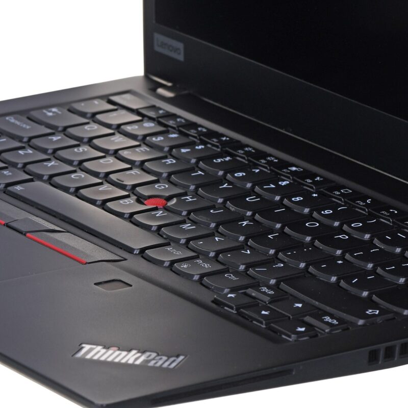 LENOVO ThinkPad T14s G2 | 16GB | 512GB SSD