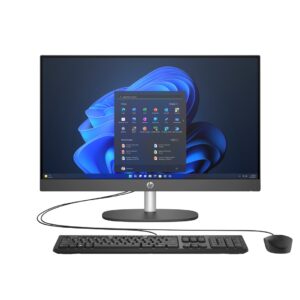 Action: KOMHP-ALL0375 HP ProOne 240 G10 AIO 23.8"FHD IPS 250nits AG | 16GB | 512GB SSD