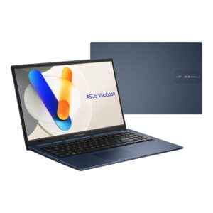 Action: MOBASUNOTBATP ASUS Vivobook 15 X1504VA-BQ3561W | 16GB | 512GB SSD