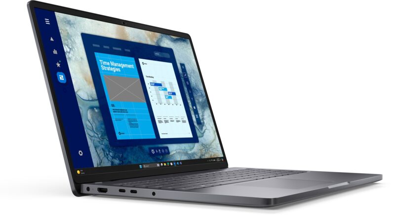 Action: MOBDELNOTBBPK Dell Pro 16 PC16250 | 8GB | 512GB SSD