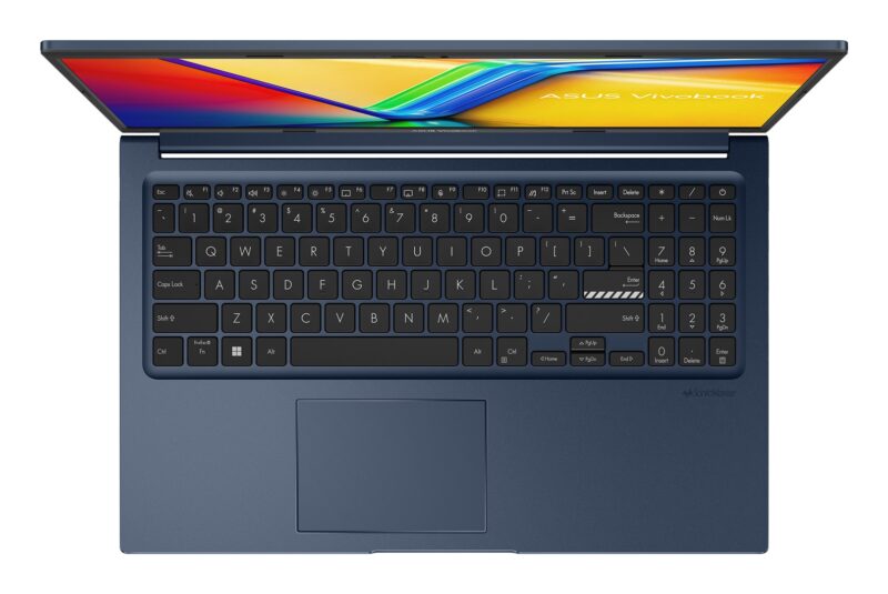 ASUS Vivobook 15 X1504VA-BQ3093 Core 5 120U | 16GB | 512GB SSD