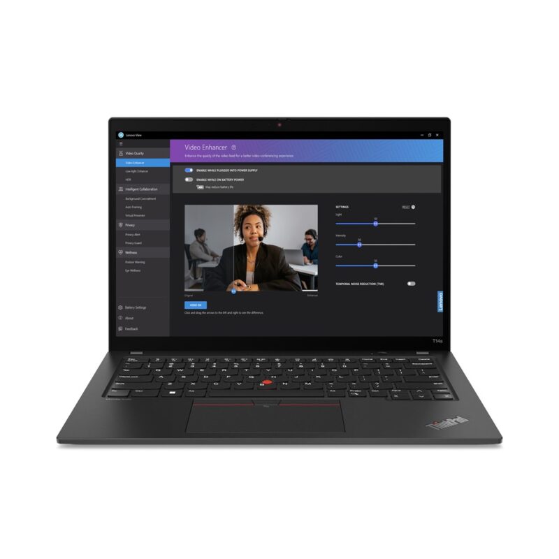 Lenovo ThinkPad T14s G4 | 16GB | 512GB SSD