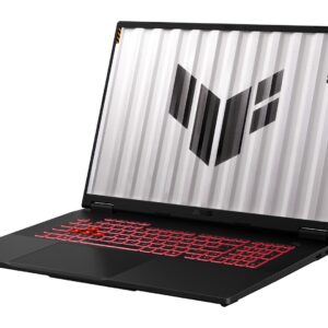 Action: MOBASUGAM0056 ASUS TUF Gaming A18 FA808UH-S8021 | 16GB | 512GB SSD | RTX 5050