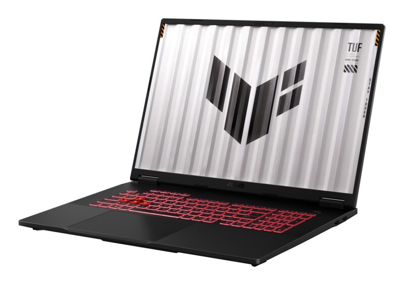 Action: MOBASUGAM0056 ASUS TUF Gaming A18 FA808UH-S8021 | 16GB | 512GB SSD | RTX 5050