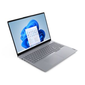 Action: MOBLEVNOTMBP9 Lenovo ThinkBook 16 G8 | 16GB | 512GB SSD