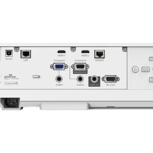 Epson EB-L520U