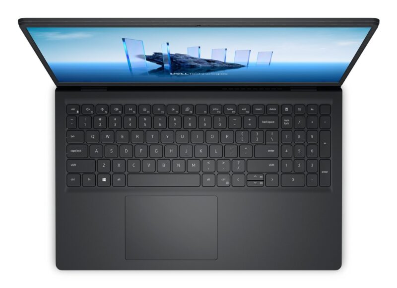 Action: MOBDELNOTBBPY Dell Pro 15 Essential | 16GB | 512GB SSD