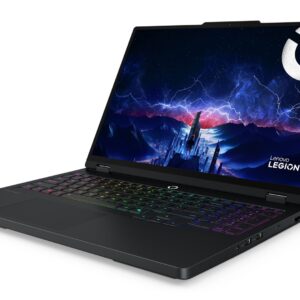 Action: MOBLEVGAM0150 Lenovo Legion Pro 5 16IAX10 | 32GB | 1TB SSD | RTX 5060
