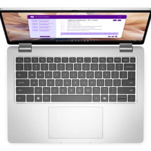 Action: MOBDELNOTBBOW Dell Pro 14 Plus PB14250 XCTO Base 210-BPDR Ultra 5 235U | 32GB | 512GB SSD