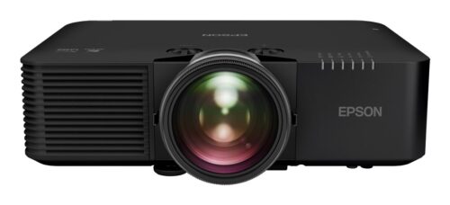 Projektor Epson EB-L695SU (3LCD, 1920x1200 WUXGA, 16:10, 6200 AL, 5 000 000:1, 2xHDMI/USB/RS-232/RJ-45/Wifi)