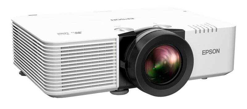 Epson EB-L890U Projektor (3LCD, 1920x1200 WUXGA, 16:10, 8000 AL, 5 000 000:1, 2xHDMI/USB/RS-232/RJ-45/Wifi)